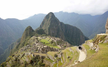 One Day Inca Trail Gal 5 0