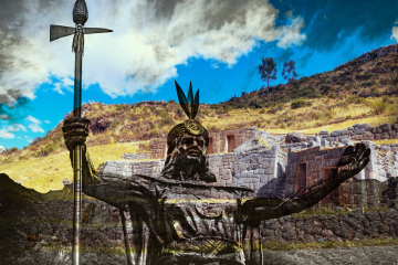 The Inca Culture History