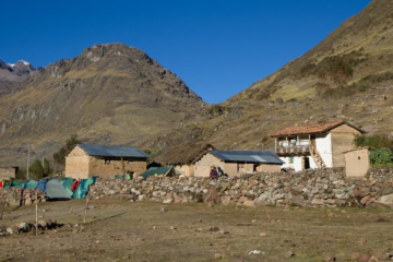 How the Lares Trek Offers a More Authentic Peru Adventure